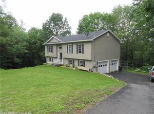 24 Wessnette Dr, Hampden, ME 04444