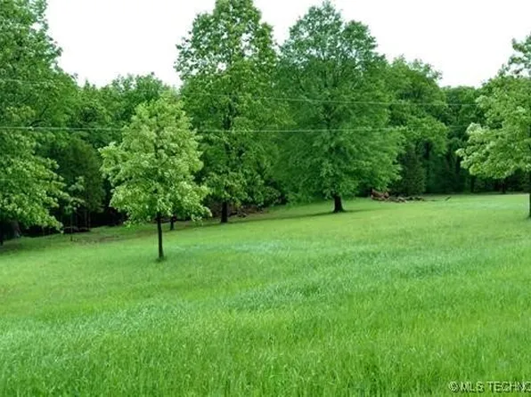 460925 E 1146 Rd, Sallisaw, OK 74955