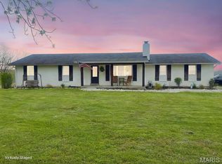3150 State Highway Y, Jackson, MO 63755