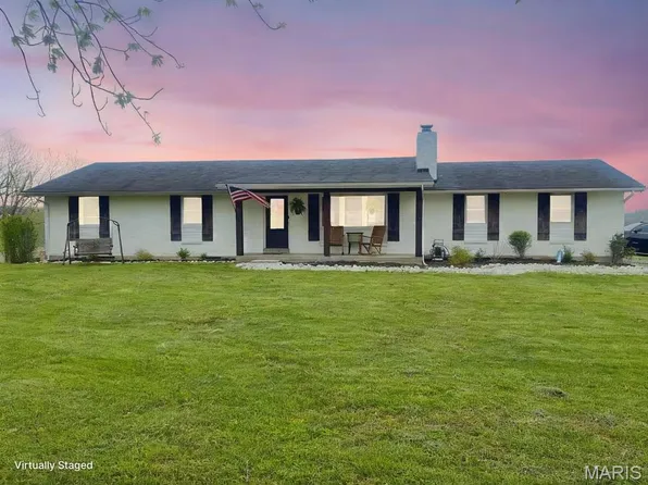 3150 State Highway Y, Jackson, MO 63755