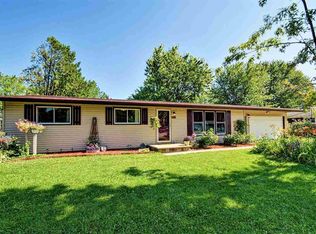 407 Park St, Pulaski, WI 54162