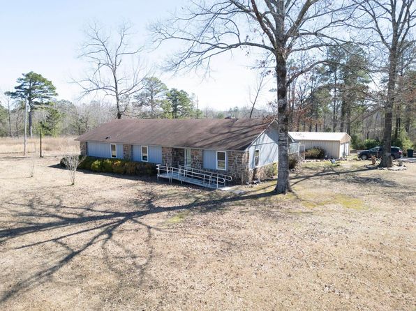 2482 Cane Creek Rd, Star City, AR 71667