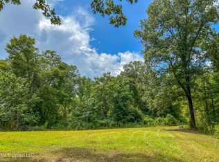 Hurricane Rd, Utica, MS 39175