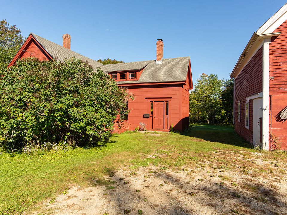 20 Firehouse Road, Chebeague Island, ME 04017 Zillow