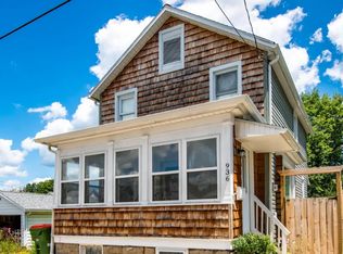 936 Henrietta St, Williamsport, PA 17701
