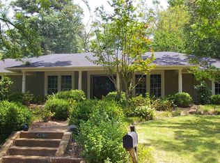 4780 W Cheryl Dr, Jackson, MS 39211