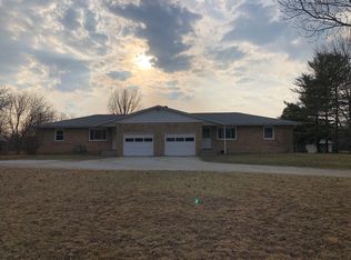 4503 New Milford Rd, Rootstown, OH 44272