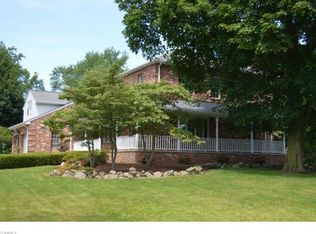 2217 E Middleton Rd, Hudson, OH 44236