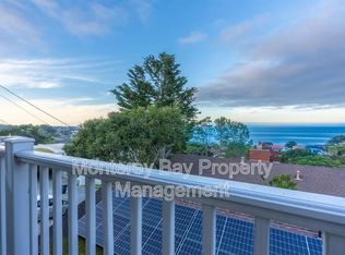 215 2nd St #A, Pacific Grove, CA 93950