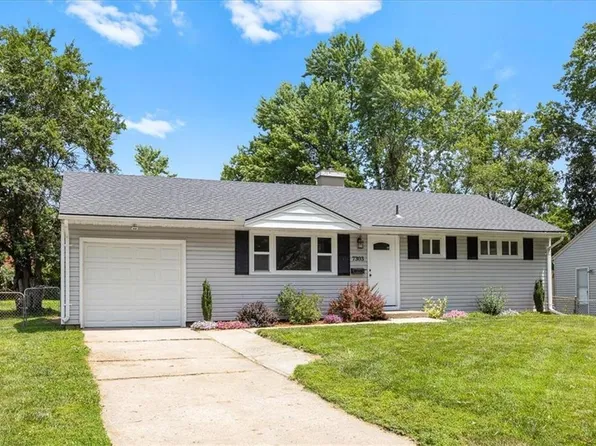 7303 Elm St, Raytown, MO 64133