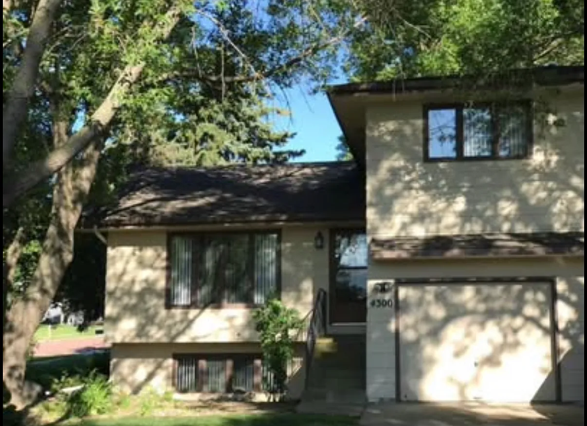 3 bed, 1450 sqft, $1,250 — Photo 1