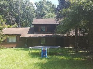 18701 NE 24th Ave, Citra, FL 32113