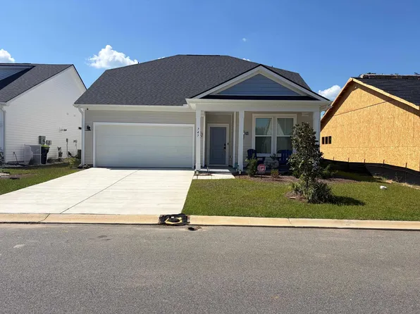 747 Sun Colony Blvd., Longs, SC 29568