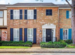 1260 Fountain View Dr #171, Houston, TX 77057