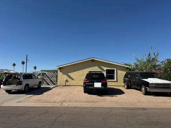 1818 S 78th St, Mesa, AZ 85209