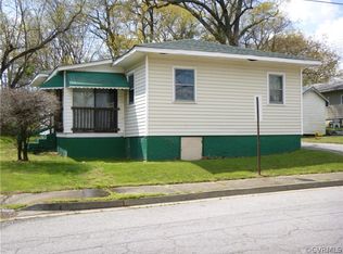 801 Maple St, Hopewell, VA 23860