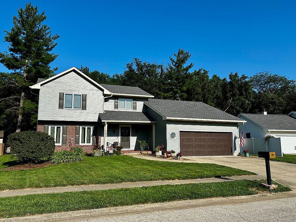 162 South Hillcrest Blvd.