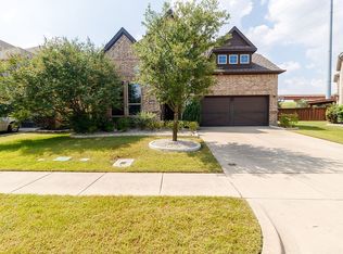 7843 Southfork Bnd, Irving, TX 75063