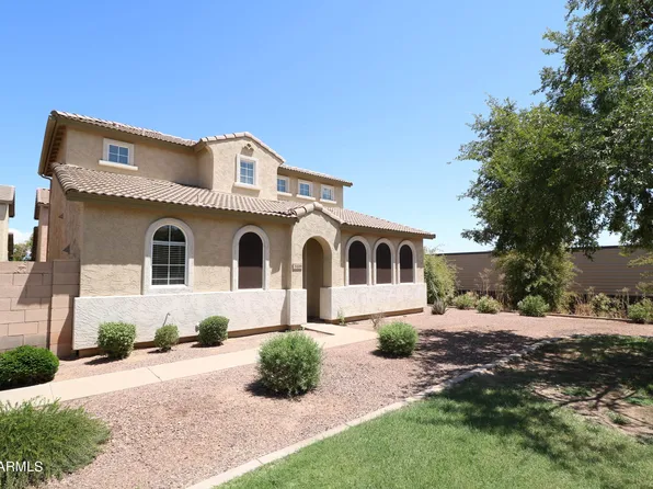 5109 W FULTON Street, Phoenix, AZ 85043