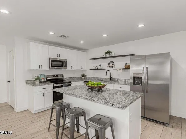 5236 S 13th Pl, Phoenix, AZ 85040