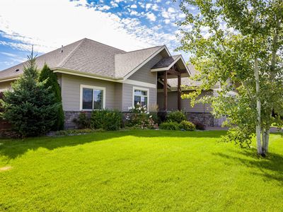 118 Stryker Peak Trl, Kalispell, MT, 59901