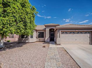 11344 E Contessa St, Mesa, AZ 85207
