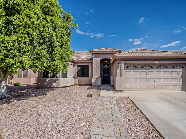11344 E Contessa St, Mesa, AZ 85207