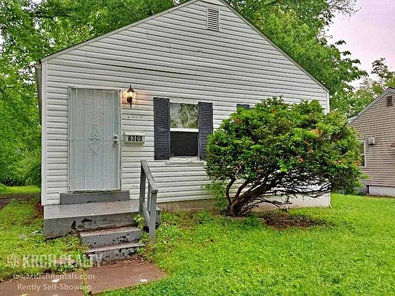 2nd image of 6309 Peurifoy Ave