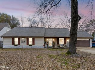 7286 Kingcrest Rd, Olive Branch, MS 38654