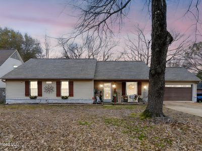7286 Kingcrest Rd, Olive Branch, MS, 38654