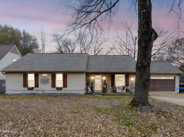 7286 Kingcrest Rd, Olive Branch, MS 38654