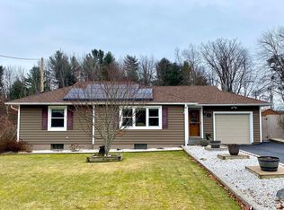 433 Lebanon Ave, Pittsfield, MA 01201