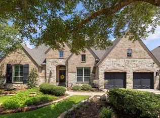 11 Solebrook Path, Tomball, TX 77375