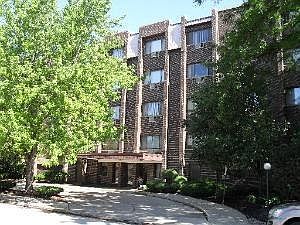 1st image of 8444 W Wilson Ave Unit 302