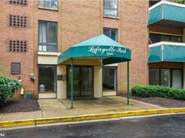 6141 Leesburg Pike APT 208, Falls Church, VA 22041
