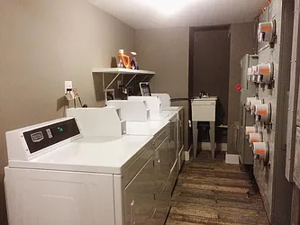 Rented by Brooklyn Group