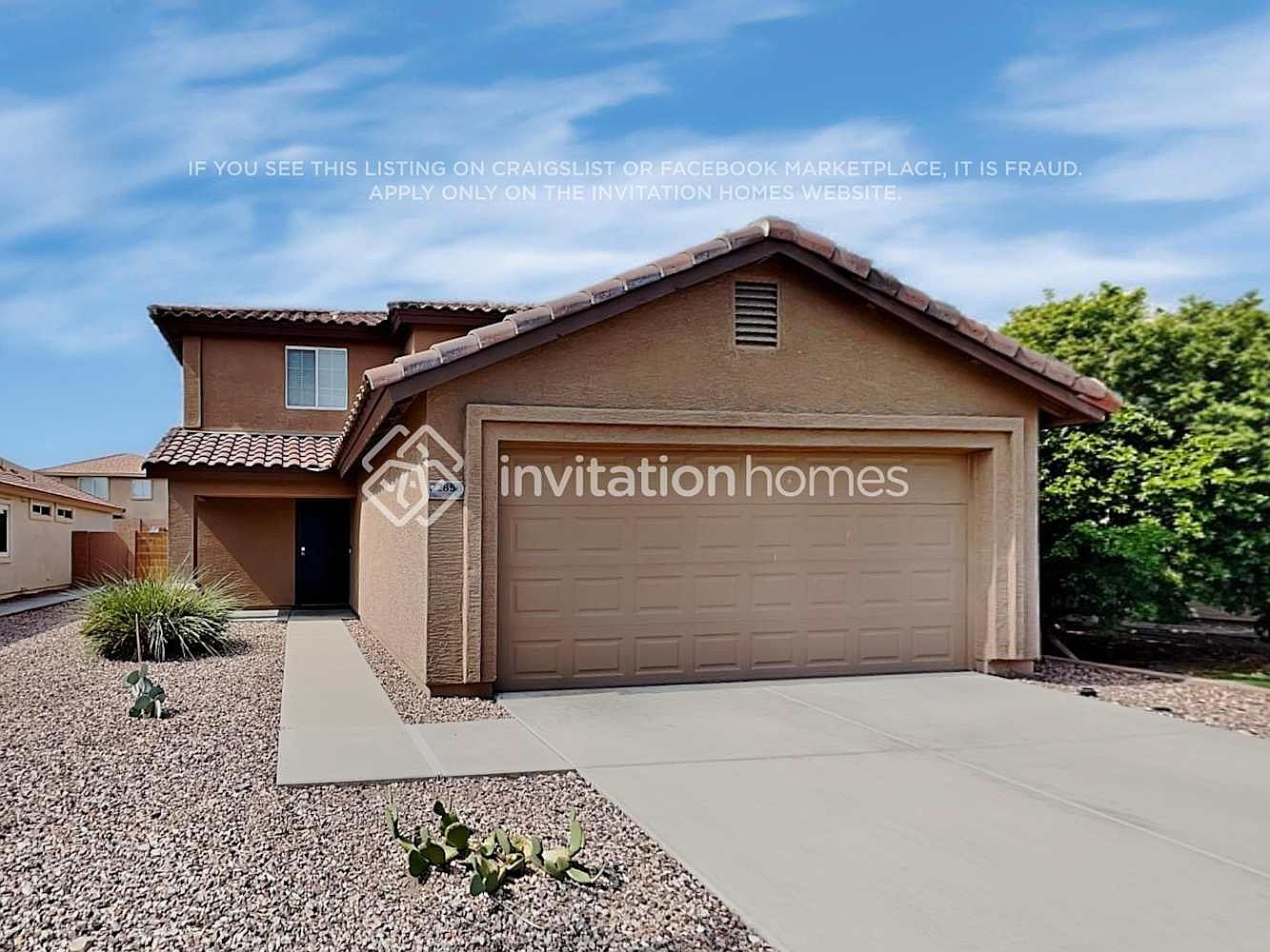 22858 W Solano Dr, Buckeye, AZ 85326 | Zillow