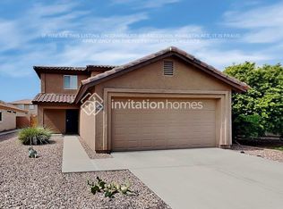 22858 W Solano Dr, Buckeye, AZ 85326