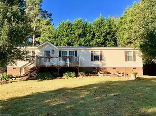 4215 S Nc Highway 87, Graham, NC 27253