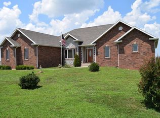 1445 Highway 215, Brighton, MO 65617