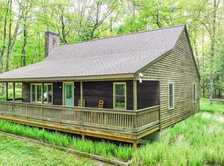 212 Absalona Hill Rd, Glocester, RI 02814