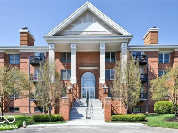 8751 Jaffa Court East Dr APT 27, Indianapolis, IN 46260