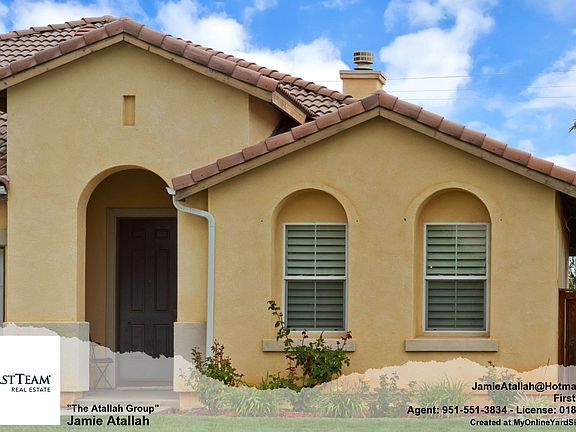 3rd image of 33552 Zinnia Ln