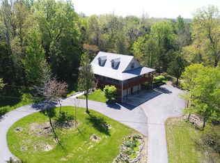 200 Ben Currens Rd, Salvisa, KY 40372