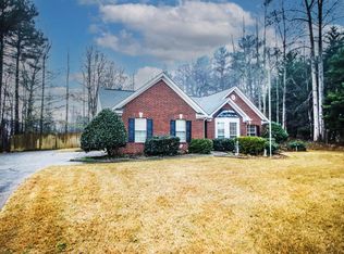 665 Monte Ln, Jefferson, GA 30549