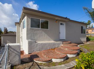 560 Merlin Dr, San Diego, CA 92114