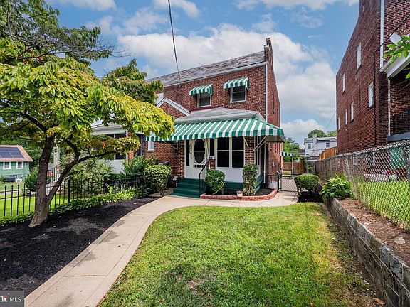 4th image of 4463 Alabama Ave SE