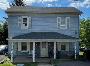 138 Spring St, Frostburg, MD 21532