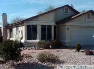 15005 W Heritage Oak Way, Surprise, AZ 85374