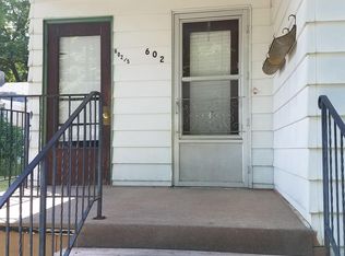 602 1/2 E 23rd Ave, Spokane, WA 99203